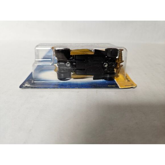2007 Hot Wheels‎ NEW MODELS Drift King 28/36 (Gold Version) - Picture 4 of 5